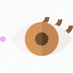 <em>眼睛</em>