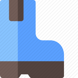 <em>雨靴</em>