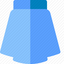 裙子