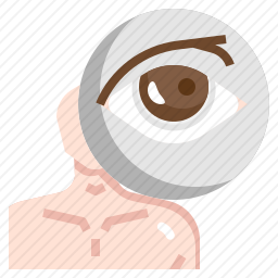 眼睛