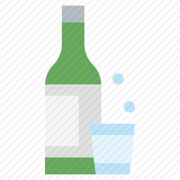 酒