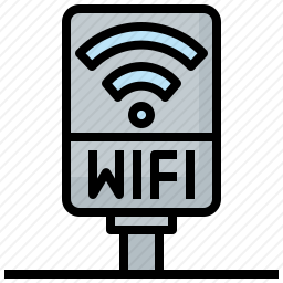 WiFi