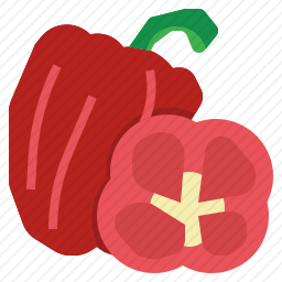 甜椒