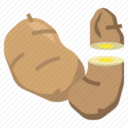 马铃薯