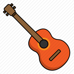 吉他