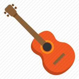 <em>吉他</em>