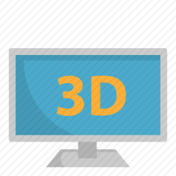 3D电影