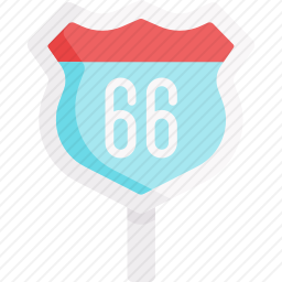 66号公路