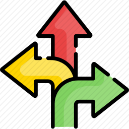 <em>箭头</em>