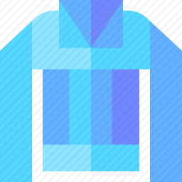 牛仔夹克