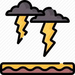 暴风雨
