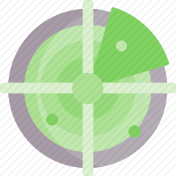 <em>雷达</em>
