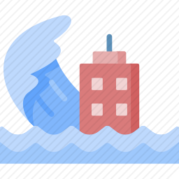 海啸