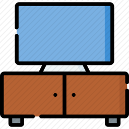 <em>电视</em>