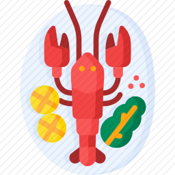 龙虾