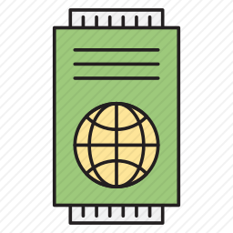 <em>护照</em>