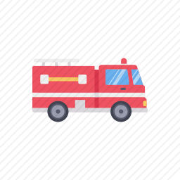 消防车