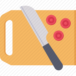 <em>砧板</em>