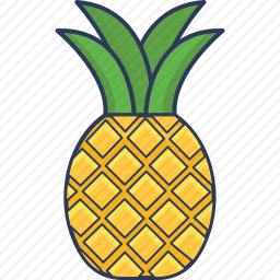 <em>菠萝</em>