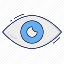 眼睛