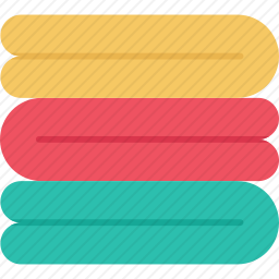 <em>毛巾</em>