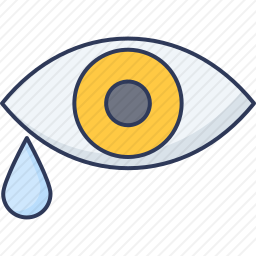 眼睛