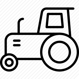 <em>拖拉机</em>