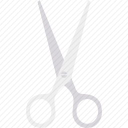 <em>剪刀</em>