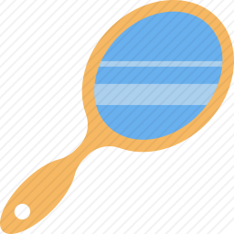 <em>镜子</em>
