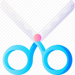 <em>剪刀</em>