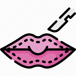 <em>嘴唇</em>