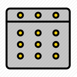 日历