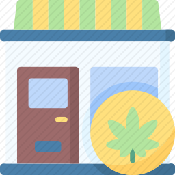 商店