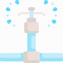 洒水器