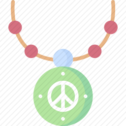 <em>项链</em>