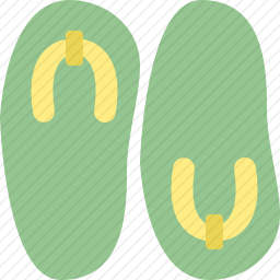 人字拖