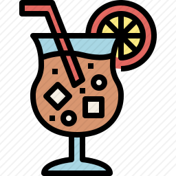 鸡尾酒