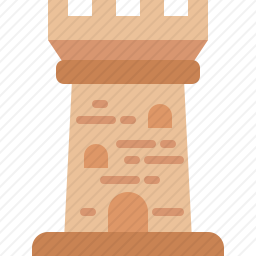 城堡