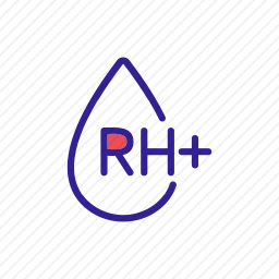 Rh阴性血
