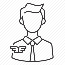 <em>飞行员</em>