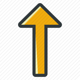 右上<em>箭头</em>