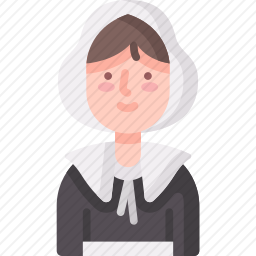 女人