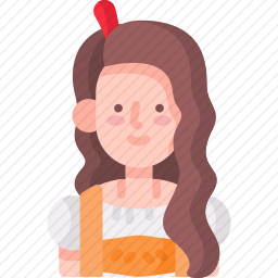 女人