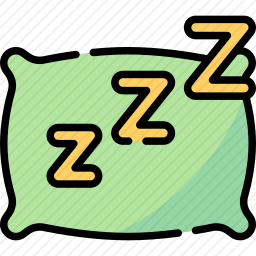 <em>枕头</em>