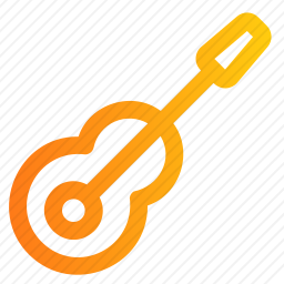 吉他