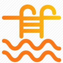 游泳池