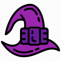 巫师<em>帽子</em>