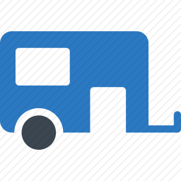 拖车