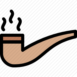 烟斗