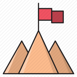 山